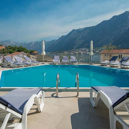 Kotor Muo Apartments A1 Exterior foto