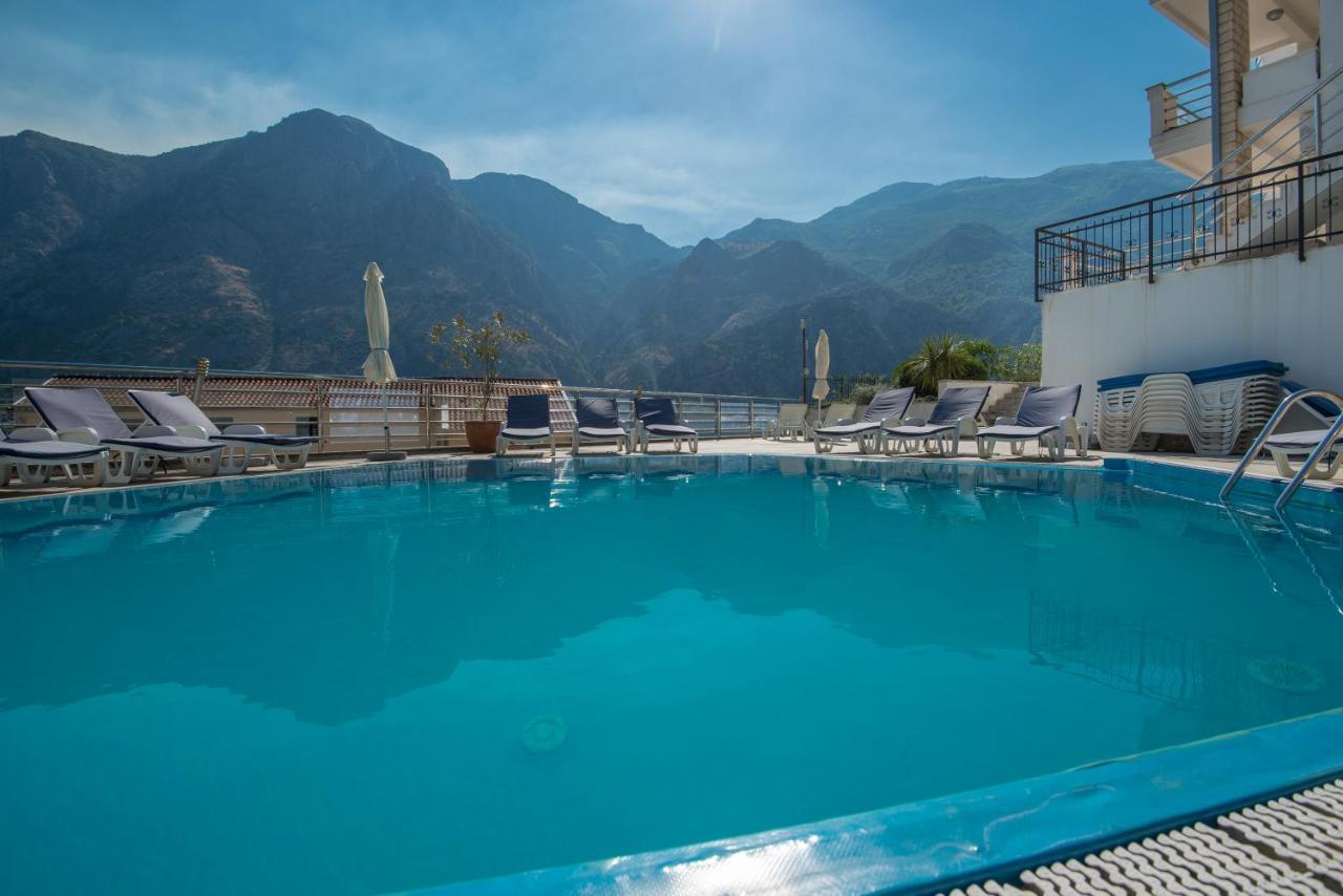 Kotor Muo Apartments A1 Exterior foto
